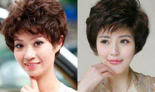 头发染什么颜色 头发染什么颜色