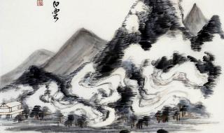 我料青山多妩媚 我料青山多妩媚