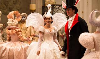 杭州电影院重新开放