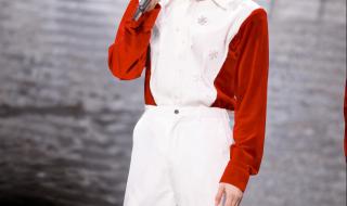 时代少年团春晚 时代少年团春晚