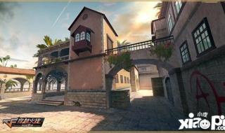 cf新地图bug cf新地图bug