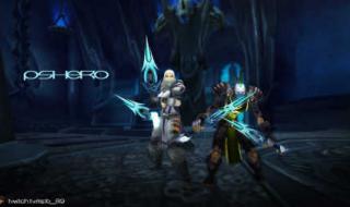 wow敏锐贼输出手法