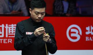 丁俊晖2017最新比赛 丁俊晖2017最新比赛