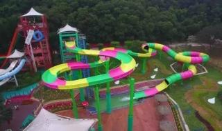 珠海梦幻水城好玩吗 珠海梦幻水城好玩吗