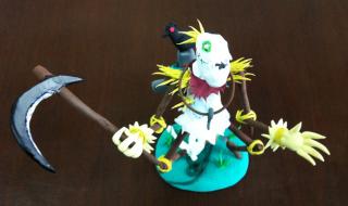 英雄联盟末日使者