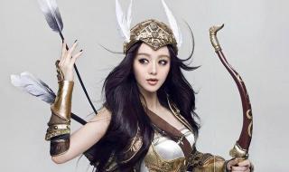 杨幂代言的游戏 杨幂代言的游戏