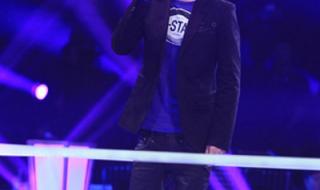 亲爱的小孩权振东