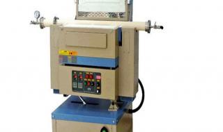 真空气氛炉 真空气氛炉