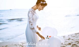 广州婚纱摄影工作室