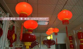 哪里有led灯笼厂家 哪里有led灯笼厂家