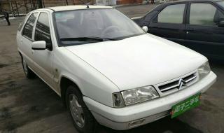 神龙富康二手车 神龙富康二手车