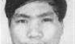 公安部红色通缉令名单 公安部红色通缉令名单