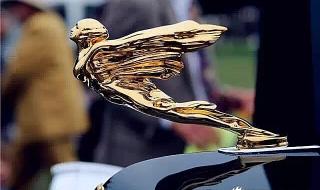 最罕见的劳斯莱斯 最罕见的劳斯莱斯