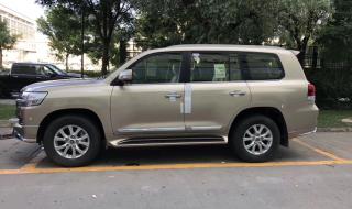 进口兰德酷路泽5700