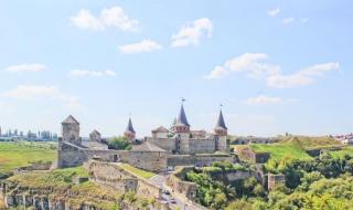 乌克兰人口及面积 乌克兰人口及面积