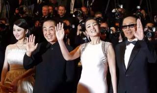 巩俐为什么拒绝颁奖 巩俐为什么拒绝颁奖