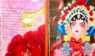 中国英语怎么写 中国英语怎么写