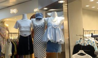 广州十三行女装批发