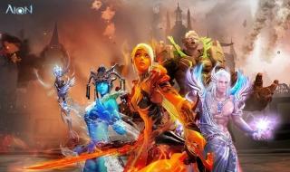 永恒之塔副本掉落