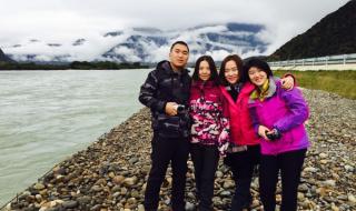 十月去西藏合适吗