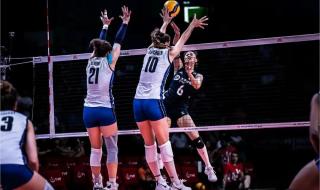 中国女排战胜意大利 中国女排战胜意大利