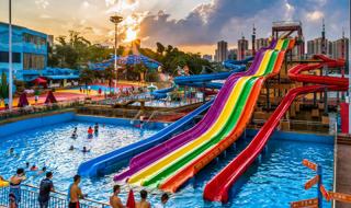 武汉海洋公园门票 武汉海洋公园门票