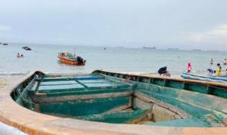 深圳海洋世界门票