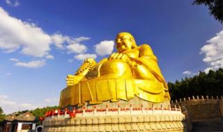 千佛山门票价格 千佛山门票价格