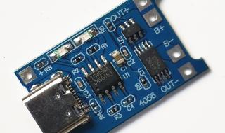 锂电池首次充电 锂电池首次充电