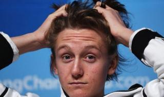 冬奥会三枚金牌获得者