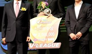 2015女排世界杯mvp 2015女排世界杯mvp