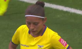 中国女足vs瑞士女足