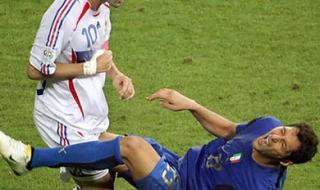 去年足球世界杯决赛