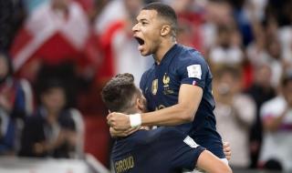 18年世界杯决赛阵容