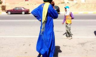 摩洛哥比中国富有吗