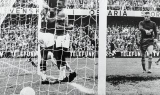 瑞典世界杯名单公布 瑞典世界杯名单公布