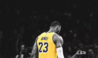 nba湖人最新詹姆斯 nba湖人最新詹姆斯